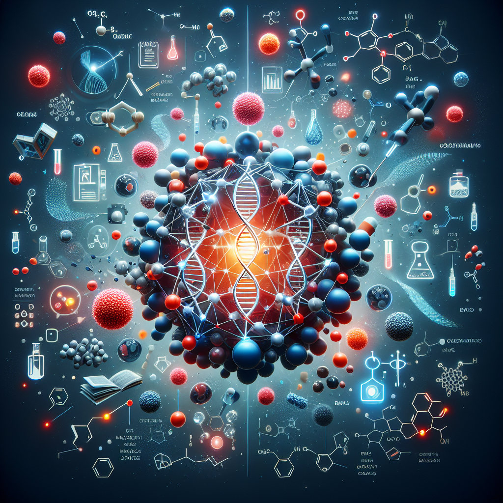 Structural illustration of KRAS protein highlighting the switch II pocket targeted by modern KRASG12C inhibitors in cancer therapy